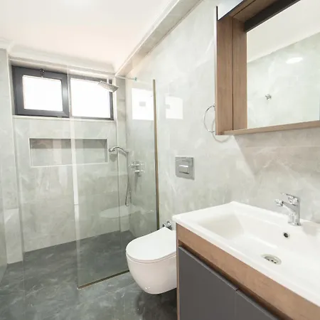 Ana Villa Kızılyurd