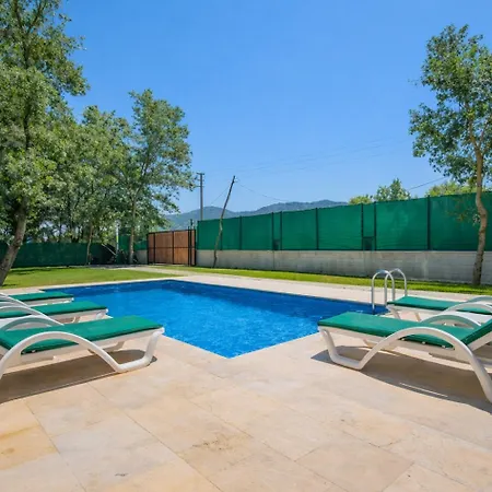 Villa Ana Fevziye (Ortaca)