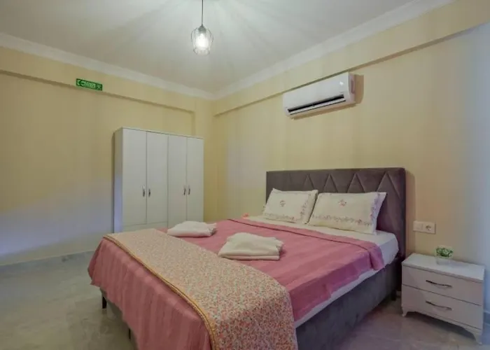 ヴィラ Ana Kızılyurd