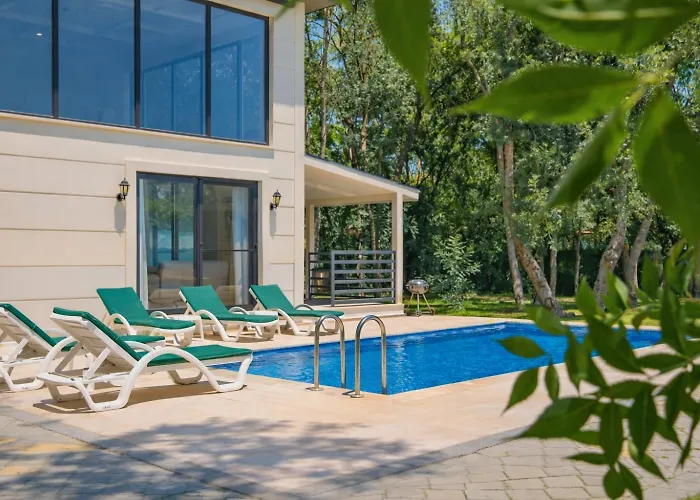 Ana Fevziye (Ortaca)