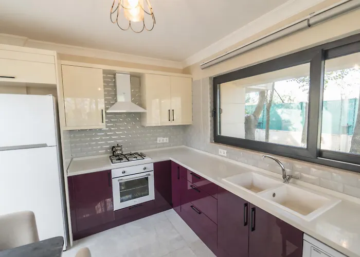 Villa Ana Fevziye (Ortaca)